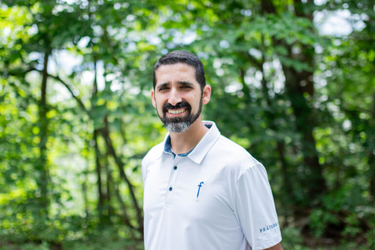 Our Story | Fraternus: A Vision for Men and Boys